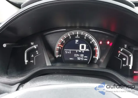 2019 Honda Cr-V Lx from USA, damaged, VIN 5J6RW6H36KL006632